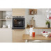 Газовый духовой шкаф INDESIT IGW 620 IX Газовый духовой шкаф INDESIT IGW 620 IX