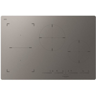 Варочная панель FULGOR FSH 804 ID TS MAT Варочная панель FULGOR FSH 804 ID TS MAT