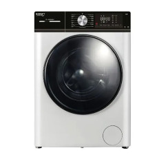 Стиральная машина KRAFT TCH-HD8586SW Стиральная машина KRAFT TCH-HD8586SW