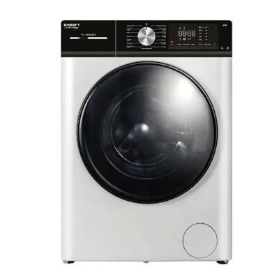 Стиральная машина KRAFT TCH-HD8586SW Стиральная машина KRAFT TCH-HD8586SW
