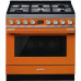Варочный центр Smeg CPF9GMOR Варочный центр Smeg CPF9GMOR