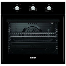 Духовой шкаф SIMFER b6eb13001 Духовой шкаф SIMFER b6eb13001