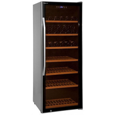 Винный шкаф WINE CRAFT BC-137M Grand Cru Винный шкаф WINE CRAFT BC-137M Grand Cru