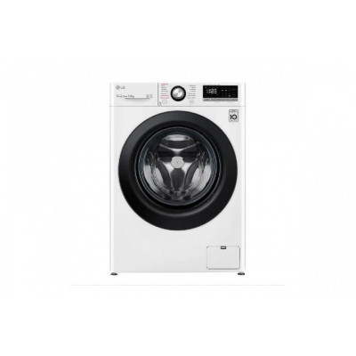 Стиральная машина LG F2V3GS6W Стиральная машина LG F2V3GS6W