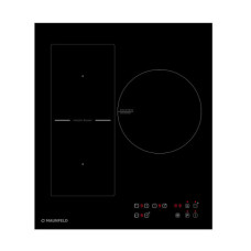 Варочная поверхность MAUNFELD CVI453BK1