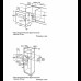 Духовой шкаф BOSCH hba43t350 Духовой шкаф BOSCH hba43t350