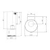 Вытяжка EXITEQ EX-1296 white Вытяжка EXITEQ EX-1296 white