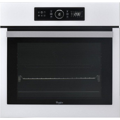 Духовой шкаф Whirlpool AKZ9 6230 WH Духовой шкаф Whirlpool AKZ9 6230 WH