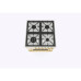 Варочный центр ILVE P06DNE3/AWG Варочный центр ILVE P06DNE3/AWG