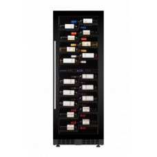 Винный шкаф DUNAVOX DX-104.375DB Винный шкаф DUNAVOX DX-104.375DB