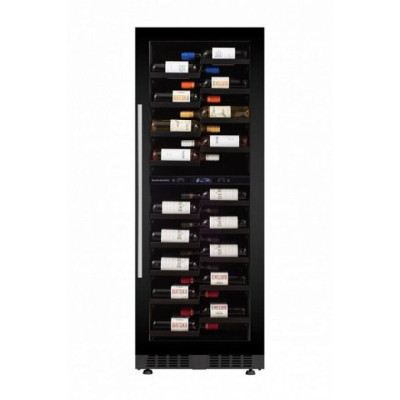 Винный шкаф DUNAVOX DX-104.375DB Винный шкаф DUNAVOX DX-104.375DB