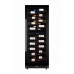 Винный шкаф DUNAVOX DX-104.375DB Винный шкаф DUNAVOX DX-104.375DB