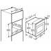 Духовой шкаф Kuppersbusch EEB 6200.5 MX Духовой шкаф Kuppersbusch EEB 6200.5 MX