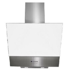 Вытяжка FALMEC SOLARIS 60 WH GLASS белое стекло+нерж.сталь Вытяжка FALMEC SOLARIS 60 WH GLASS белое стекло+нерж.сталь