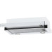 Вытяжка KRONA Kamilla T 600 WHITE (1 мотор) Вытяжка KRONA Kamilla T 600 WHITE (1 мотор)