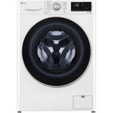 Стиральная машина LG F2J6NSGW