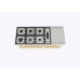 Варочный центр ILVE P15SQNE3/AWG Варочный центр ILVE P15SQNE3/AWG