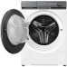 Стиральная машина HAIER HW105-B14387U1 Стиральная машина HAIER HW105-B14387U1