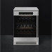 Винный шкаф SMEG CVF338XS Винный шкаф SMEG CVF338XS