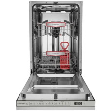 Посудомоечная машина KUPPERSBERG GHS 4526 Посудомоечная машина KUPPERSBERG GHS 4526