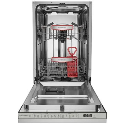 Посудомоечная машина KUPPERSBERG GHS 4526 Посудомоечная машина KUPPERSBERG GHS 4526