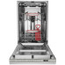 Посудомоечная машина KUPPERSBERG GHS 4526 Посудомоечная машина KUPPERSBERG GHS 4526