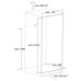 Винный шкаф CASO WineDeluxe WD 60 Винный шкаф CASO WineDeluxe WD 60