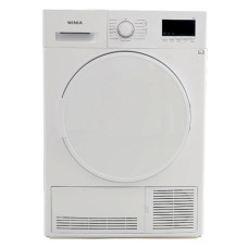 Сушильная машина WINIA DWC-9XF4W