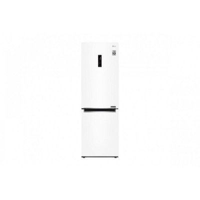 Холодильник LG GA-B459MQQZ Холодильник LG GA-B459MQQZ