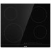 Стеклокерамическая панель Gorenje ECT 644 BSC Стеклокерамическая панель Gorenje ECT 644 BSC
