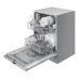 Посудомоечная машина MEFERI MDW6062 LIGHT Посудомоечная машина MEFERI MDW6062 LIGHT