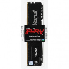 Память оперативная DDR4 Kingston 16Gb 3200 MHz (KF432C16BB/16)