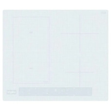 Варочная поверхность WHIRLPOOL WL B4560 NE/W Варочная поверхность WHIRLPOOL WL B4560 NE/W