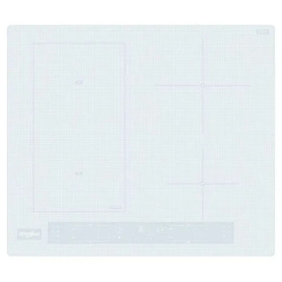 Варочная поверхность WHIRLPOOL WL B4560 NE/W Варочная поверхность WHIRLPOOL WL B4560 NE/W