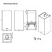 Вытяжка FALMEC MIRA PLUS WHITE 40 Вытяжка FALMEC MIRA PLUS WHITE 40