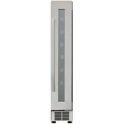 Винный шкаф KRONA BADEN 82/7 IX Винный шкаф KRONA BADEN 82/7 IX