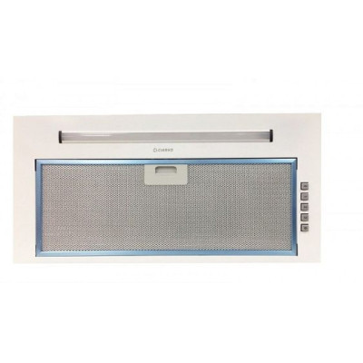 Вытяжка CIARKO Swift 600 White Вытяжка CIARKO Swift 600 White