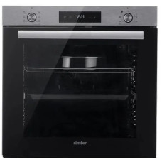 Духовой шкаф SIMFER B6EM56026 Духовой шкаф SIMFER B6EM56026