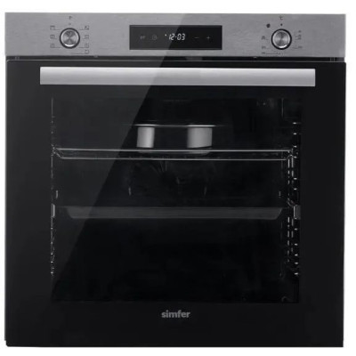 Духовой шкаф SIMFER B6EM56026 Духовой шкаф SIMFER B6EM56026