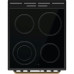 Плита GORENJE GECS5B70CLB Плита GORENJE GECS5B70CLB