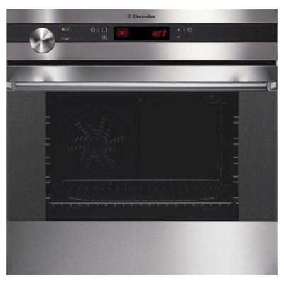 Духовой шкаф ELECTROLUX eob 96001 x Духовой шкаф ELECTROLUX eob 96001 x