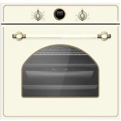 Духовой шкаф LUXDORF B6EO56151 Духовой шкаф LUXDORF B6EO56151