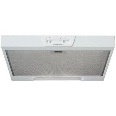 Вытяжка ELECTROLUX eft 531 w Вытяжка ELECTROLUX eft 531 w
