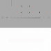 Варочная поверхность LEX EVI 641A GR Варочная поверхность LEX EVI 641A GR