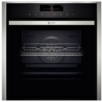 Духовой шкаф NEFF b58vt64n0 Духовой шкаф NEFF b58vt64n0