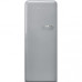 Холодильник SMEG FAB28LSV3 Холодильник SMEG FAB28LSV3