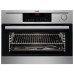 Духовой шкаф AEG KS 8404721 M нержавеющая сталь Духовой шкаф AEG KS 8404721 M нержавеющая сталь