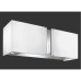 Вытяжка FALMEC MIRABILIA 97 (Square) inox (800) Вытяжка FALMEC MIRABILIA 97 (Square) inox (800)