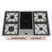 Варочный центр ILVE PD10INE3/WHP Варочный центр ILVE PD10INE3/WHP