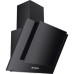 Вытяжка MBS FATSIA 150 GLASS BLACK Вытяжка MBS FATSIA 150 GLASS BLACK